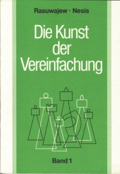 Nesis, Die Kunst der Vereinfachung Band 1-3 (a)